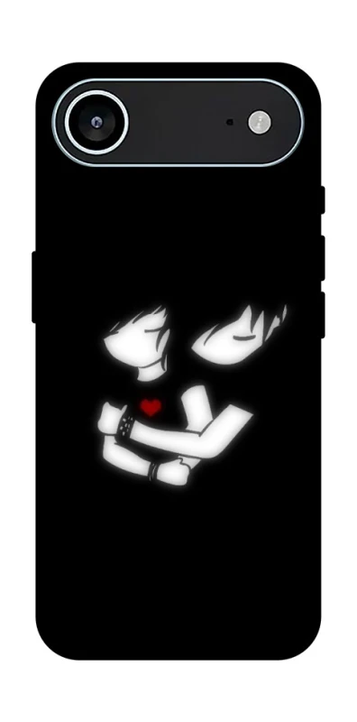 Чохол на Apple iPhone 17 Air (6.5") We love фото 1 з 1