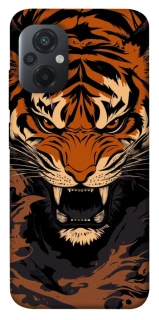 Чехол на Xiaomi Poco M5 cool tiger фото 1 из 1