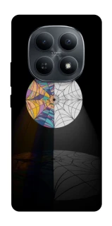 Чохол на Xiaomi Redmi Note 15 4G/5G (EU) Wednesday room фото 1 з 1