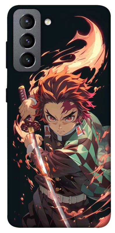 Чехол на Samsung Galaxy S21 FE Tandziro фото 1 из 1