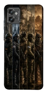 Чохол на Motorola Moto G32 Counter-Strike фото 1 з 1