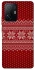 Чохол на Xiaomi 11T / 11T Pro Christmas jumper ver.3 фото 1 з 1