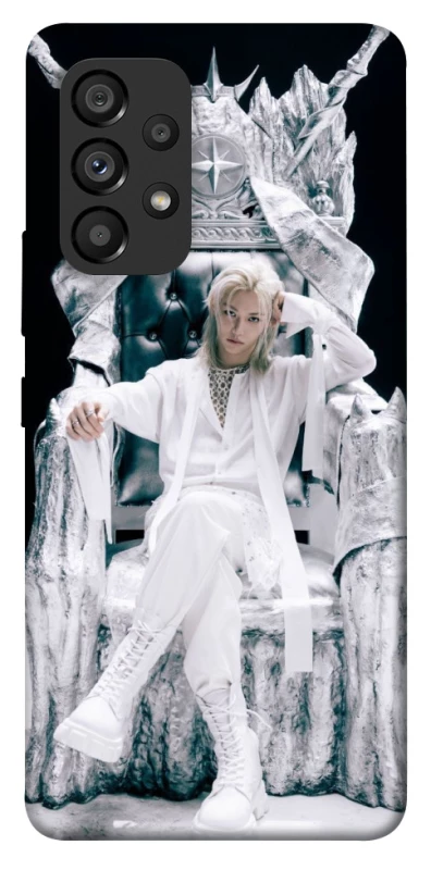 Чохол на Samsung Galaxy A53 5G Felix GIANT фото 1 з 1