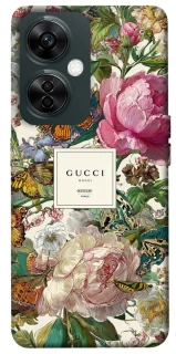 Чехол на OnePlus Nord CE 3 Lite Gucci ver.5 фото 1 из 1