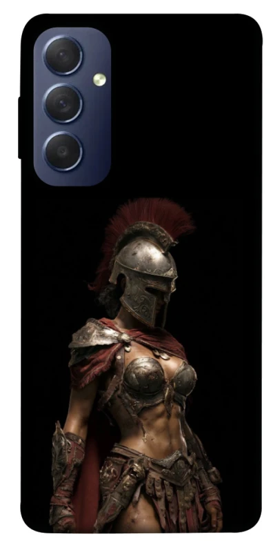 Чохол на Samsung Galaxy M54 5G Goddess of war ver.1 фото 1 з 1