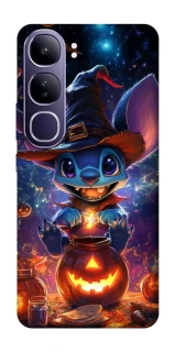 Чехол на Vivo Y300 Halloween Stitch ver.5 фото 1 Чехол на Vivo Y300 Halloween Stitch ver.5 фото 1 из 1