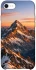 Чохол на Apple iPhone SE (2020) Sunrise mountain фото 1 з 1