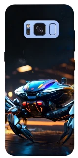 Чохол на Samsung G950 Galaxy S8 Cyber ​​crab фото 1 з 1