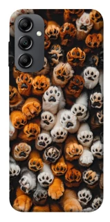 Чехол на Samsung Galaxy A14 4G/5G Сat paws фото 1 из 1