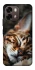 Чехол на Oppo A6 Cat paws фото 2 из 2