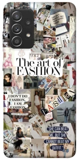 Чохол на Samsung Galaxy A52 4G / A52 5G Fashion collage ver.12 фото 1 з 1