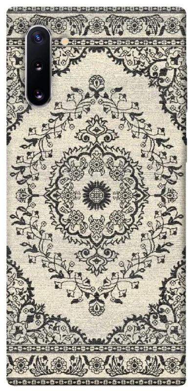 Чохол на Samsung Galaxy Note 10 Килим v51 фото 1 з 1