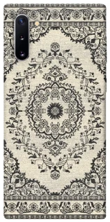 Чохол на Samsung Galaxy Note 10 Килим v51 фото 1 з 1