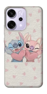 Чехол на Oppo Reno 14 Pro Stitch ver.29 фото 1 из 1