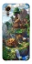 Чохол на Samsung Galaxy Xcover7 Minecraft universe фото 1 з 1