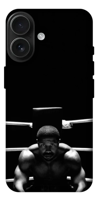 Чехол на Apple iPhone 17 (6.3") ring фото 1 из 1