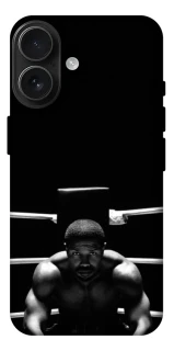 Чехол на Apple iPhone 17 (6.3") ring фото 1 из 1