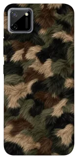 Чохол на Realme C11 Camouflage v30 фото 1 з 1