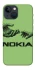 Чохол на Apple iPhone 13 mini (5.4") Nokia фото 1 з 1