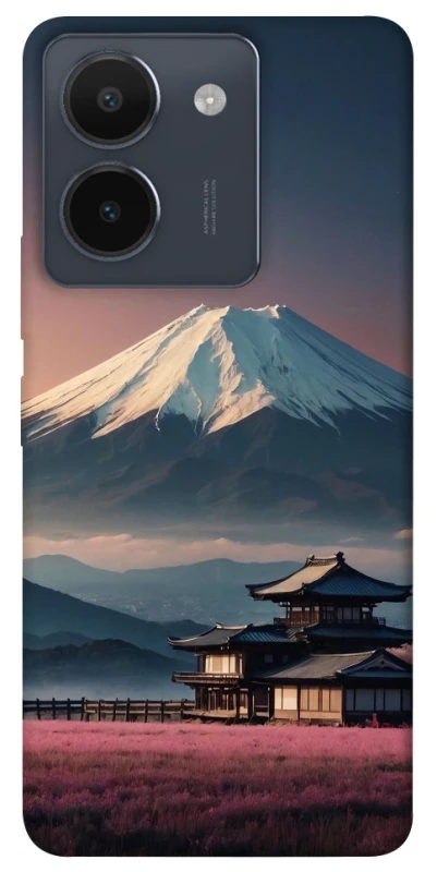Чохол на Vivo Y36 Fujiyama фото 1 з 1