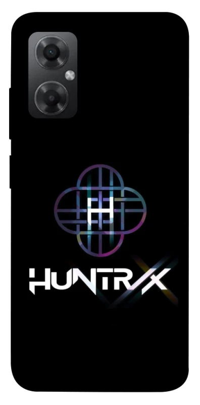 Чохол на Xiaomi Redmi Note 11R K-Pop Demon Hunters ver.17 фото 1 з 1