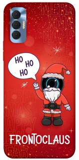 Чехол на TECNO Spark 8P Frontoclaus фото 1 из 1