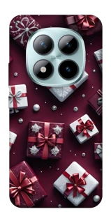 Чохол на Xiaomi Redmi Note 15 Pro+ 5G Christmas spirit ver.7 фото 1 з 1