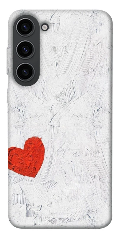 Чехол на Samsung Galaxy S23 Love aesthetic ver.5 фото 1 из 1