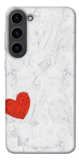 Чехол на Samsung Galaxy S23 Love aesthetic ver.5 фото 1 из 1