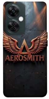 Чохол на OnePlus Nord CE 3 Lite Aerosmith фото 1 з 1