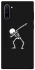 Чехол на Samsung Galaxy Note 10 Halloween skeleton фото 1 из 1