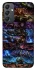 Чохол на Samsung Galaxy A24 4G Blizzard ver.2 фото 1 з 1