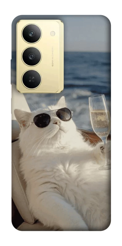 Чохол на Realme 14x Smile v3 фото 1 з 1