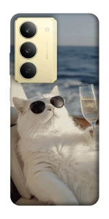 Чохол на Realme 14x Smile v3 фото 1 з 1