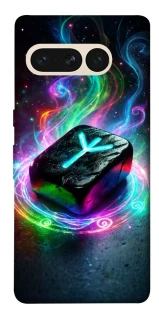 Чехол на Google Pixel 7 Pro Руна Альгиз фото 1 из 1