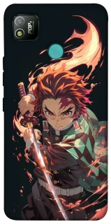 Чохол на TECNO POP 4 Tandziro фото 1 з 1