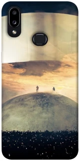 Чехол на Samsung Galaxy A10s Kanye West ver.3 фото 1 из 1