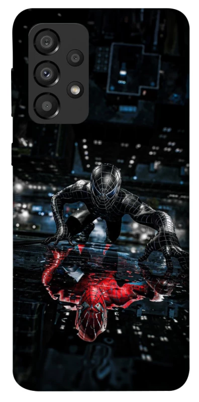 Чохол на Samsung Galaxy A33 5G Spiderman Venom фото 1 з 1