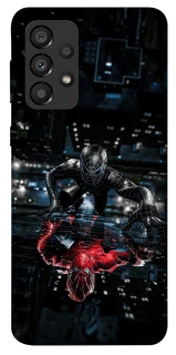 Чохол на Samsung Galaxy A33 5G Spiderman Venom фото 1 з 1