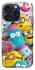 Чехол на Apple iPhone 15 Pro (6.1") Minions ver.1 фото 1 из 1
