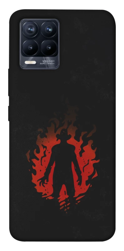 Чохол на Realme 8 Daylight фото 1 з 1