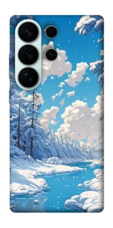 Чехол на Samsung Galaxy S26 Ultra Winter art фото 1 из 1