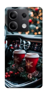 Чохол на Xiaomi Redmi Note 13 5G Christmas spirit ver.2 фото 1 з 1