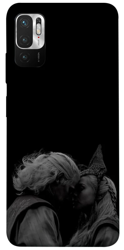 Чохол на Xiaomi Redmi Note 10 5G House of the Dragon ver.8 фото 1 з 1