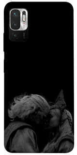 Чохол на Xiaomi Redmi Note 10 5G House of the Dragon ver.8 фото 1 з 1