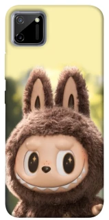 Чохол на Realme C11 Forest Smile Labubu фото 1 з 1