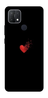 Чохол на Oppo A15s / A15 Love aesthetic ver.8 фото 1 з 1