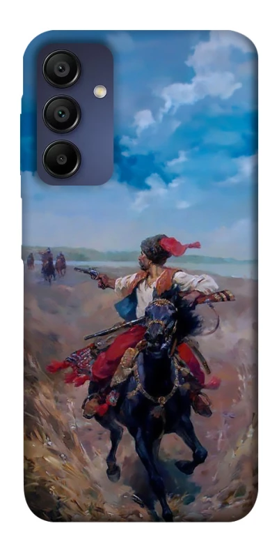 Чехол на Samsung Galaxy A15 4G/5G Козак фото 1 из 1