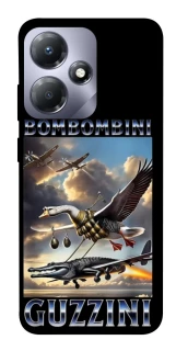 Чохол на Infinix Hot 30 Play Bombombini Gusini фото 1 з 1