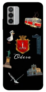 Чехол на Nokia G42 Odesa фото 1 из 1